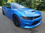 2023 Dodge Charger Super Bee