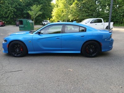2023 Dodge Charger Super Bee