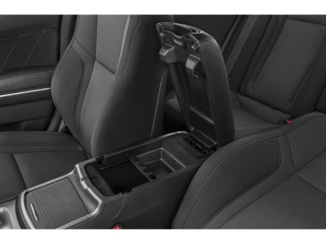 2019 Dodge Charger SXT AWD