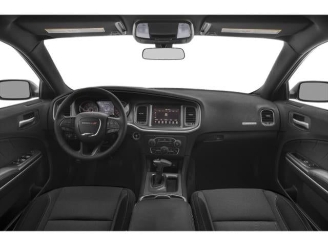 2019 Dodge Charger SXT AWD