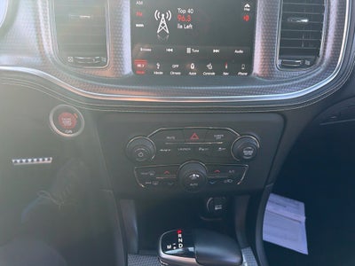 2019 Dodge Charger SRT Hellcat RWD