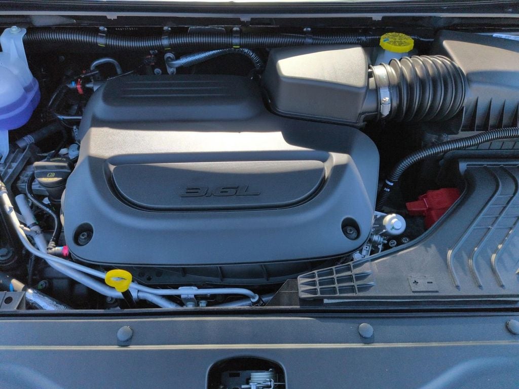 2026 Chrysler Voyager VOYAGER LX