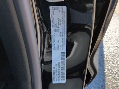 2026 Chrysler Voyager VOYAGER LX