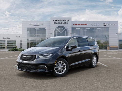 2026 Chrysler Pacifica PACIFICA LIMITED