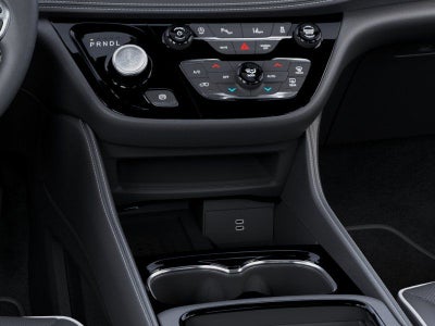 2026 Chrysler Pacifica PACIFICA LIMITED