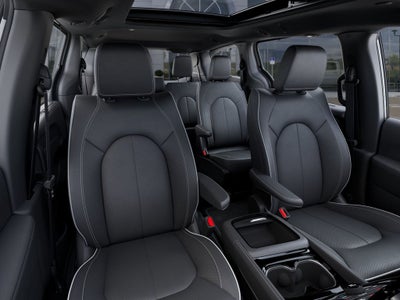 2026 Chrysler Pacifica PACIFICA LIMITED