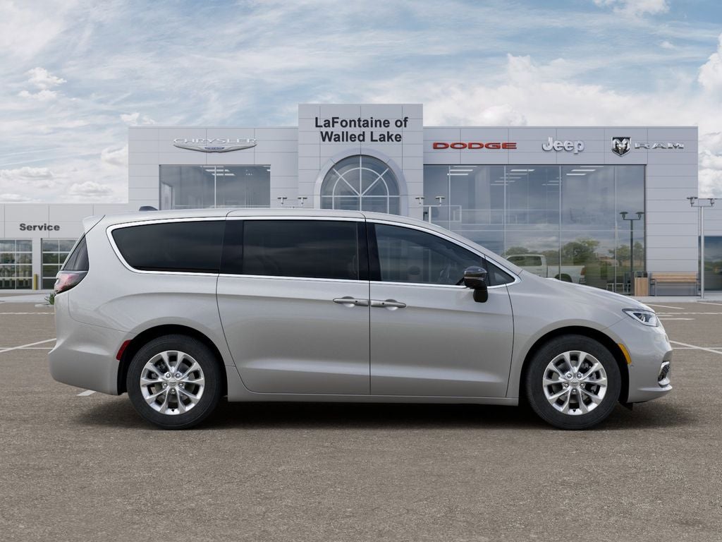 2026 Chrysler Pacifica PACIFICA LIMITED