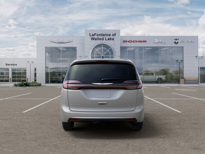 2026 Chrysler Pacifica PACIFICA LIMITED