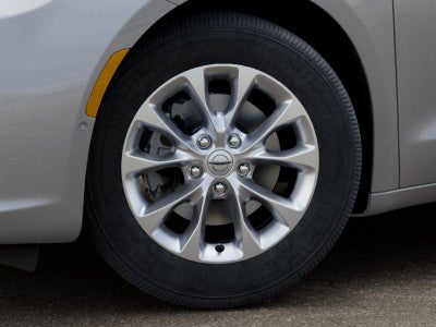 2026 Chrysler Pacifica PACIFICA LIMITED