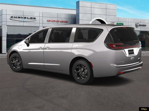 2023 Chrysler Pacifica Hybrid PLUG-IN HYBRID TOURING L