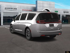2023 Chrysler Pacifica Hybrid PLUG-IN HYBRID TOURING L
