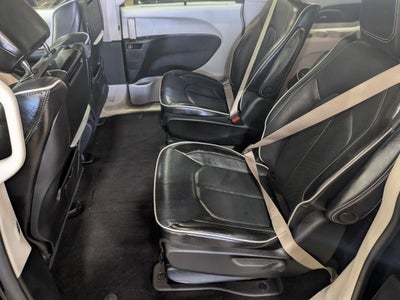 2023 Chrysler Pacifica Hybrid Limited
