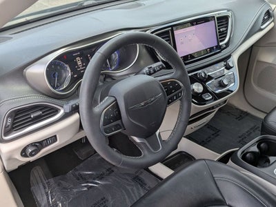 2023 Chrysler Pacifica Touring L AWD
