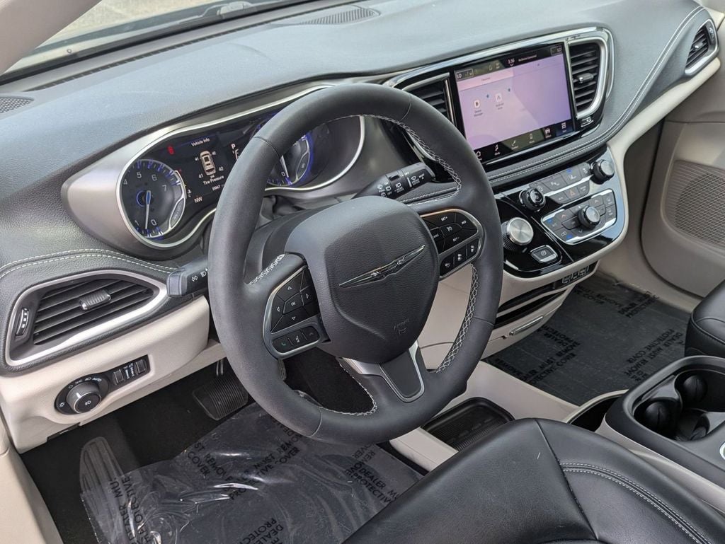 2023 Chrysler Pacifica Touring L AWD