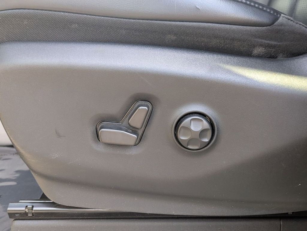 2023 Chrysler Pacifica Touring L AWD
