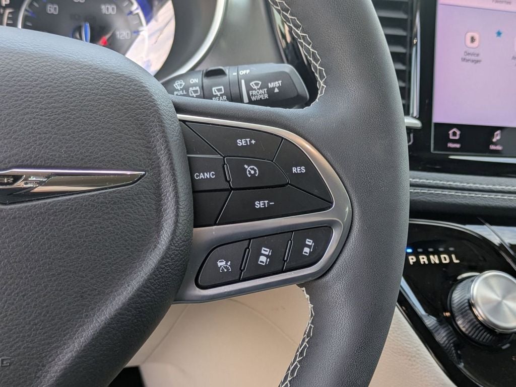 2023 Chrysler Pacifica Touring L AWD