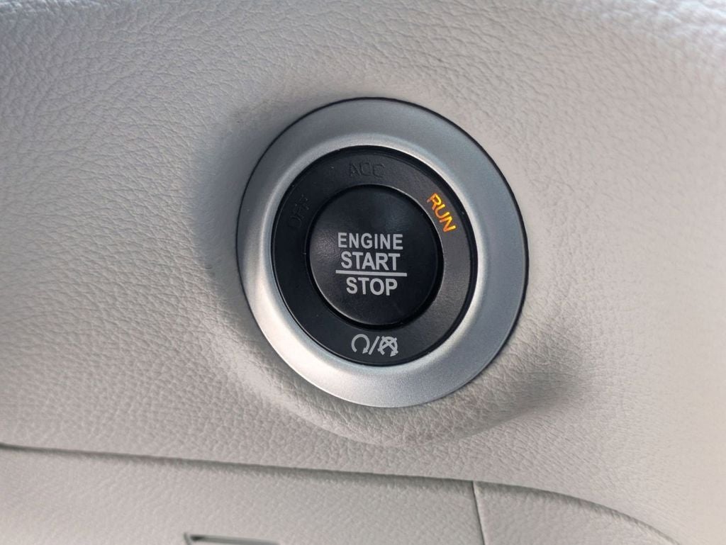 2023 Chrysler Pacifica Touring L AWD