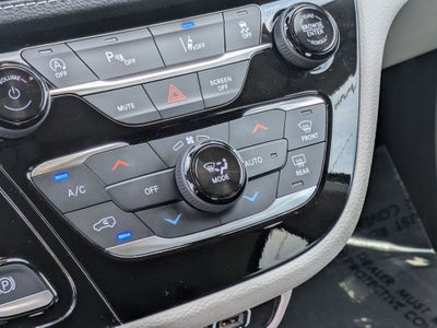 2023 Chrysler Pacifica Touring L AWD
