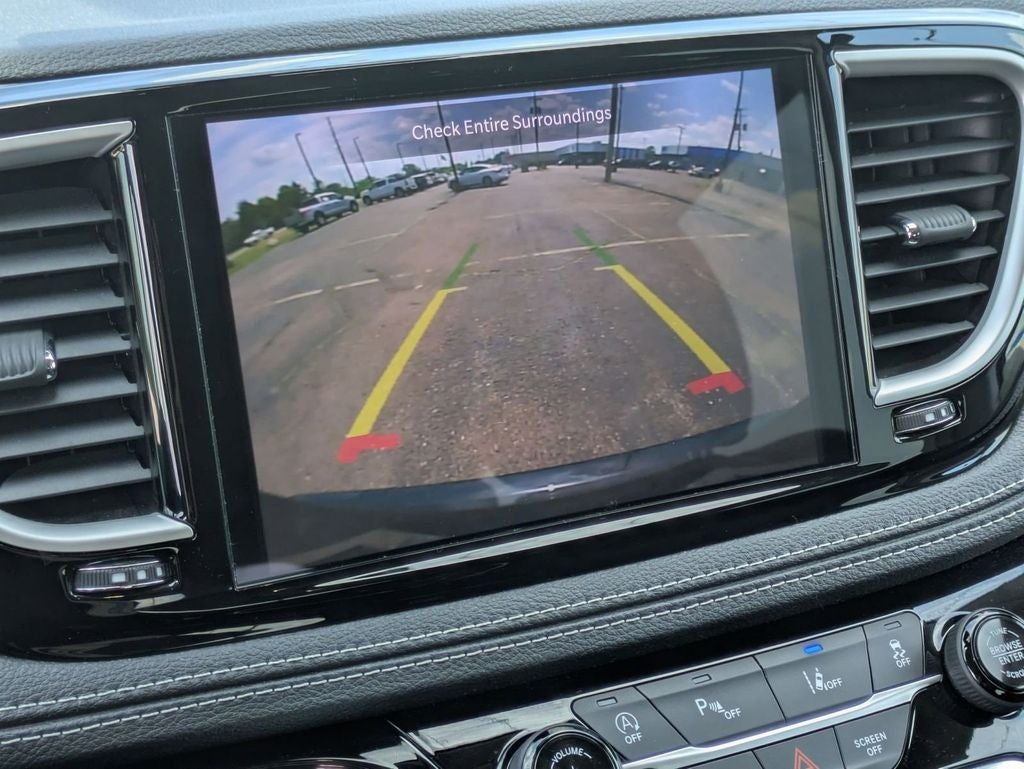 2023 Chrysler Pacifica Touring L AWD