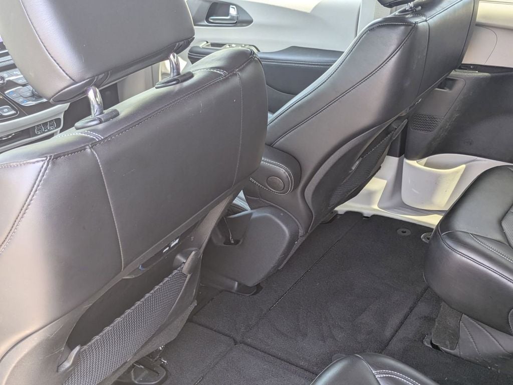2023 Chrysler Pacifica Touring L AWD
