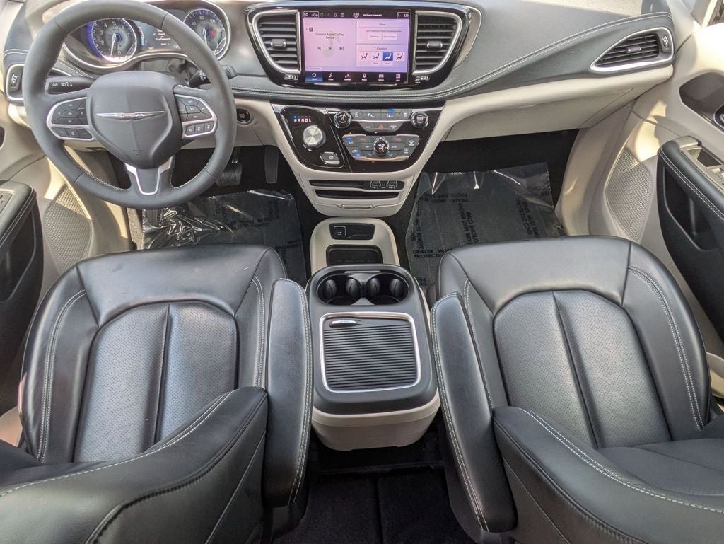 2023 Chrysler Pacifica Touring L AWD