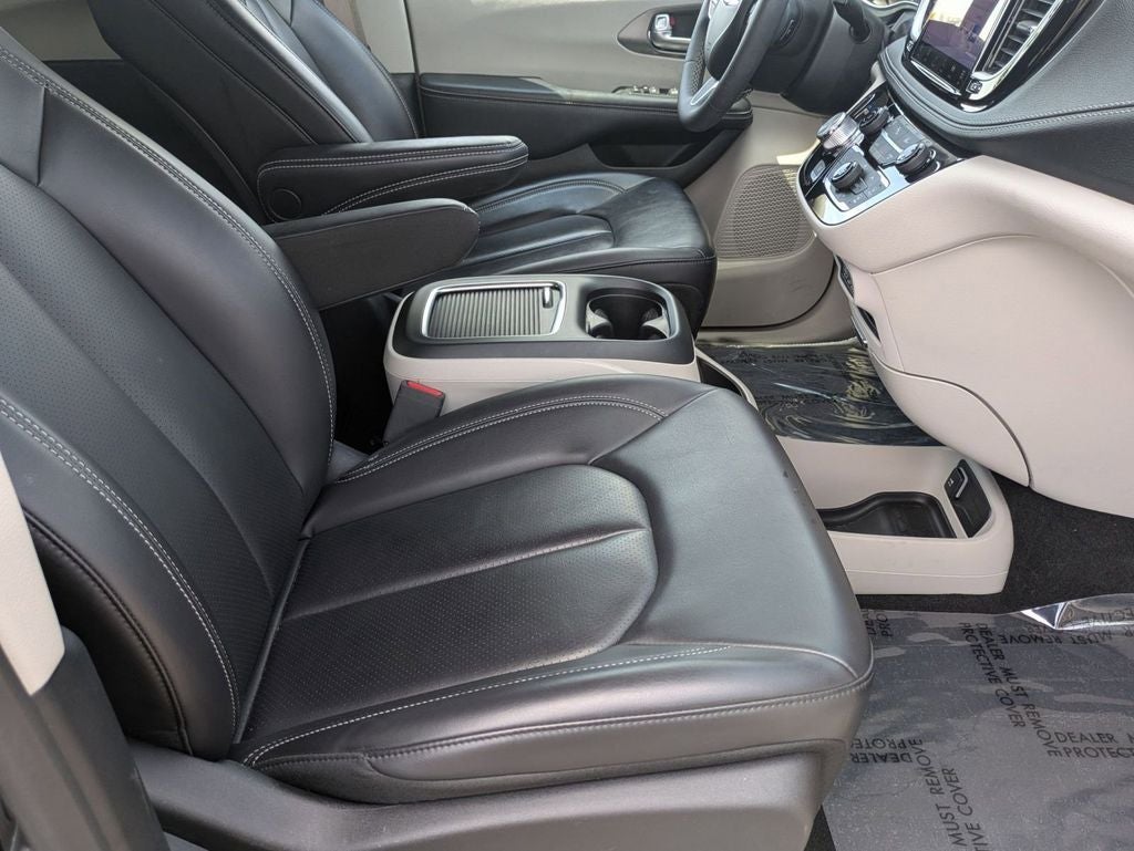 2023 Chrysler Pacifica Touring L AWD