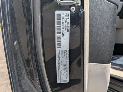 2023 Chrysler Pacifica Touring L AWD