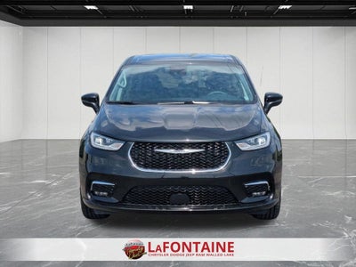 2023 Chrysler Pacifica Touring L AWD