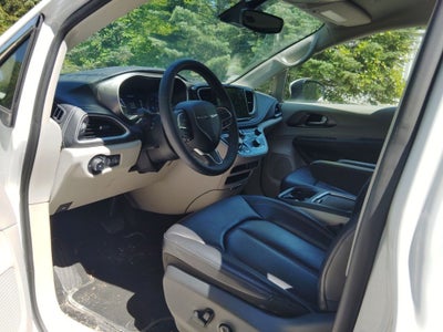 2023 Chrysler Pacifica Touring L AWD