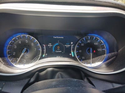 2023 Chrysler Pacifica Touring L AWD