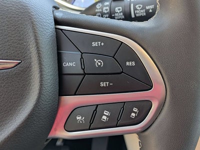 2023 Chrysler Pacifica Touring L AWD