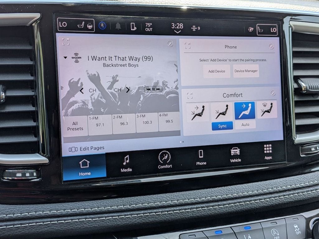 2023 Chrysler Pacifica Touring L AWD