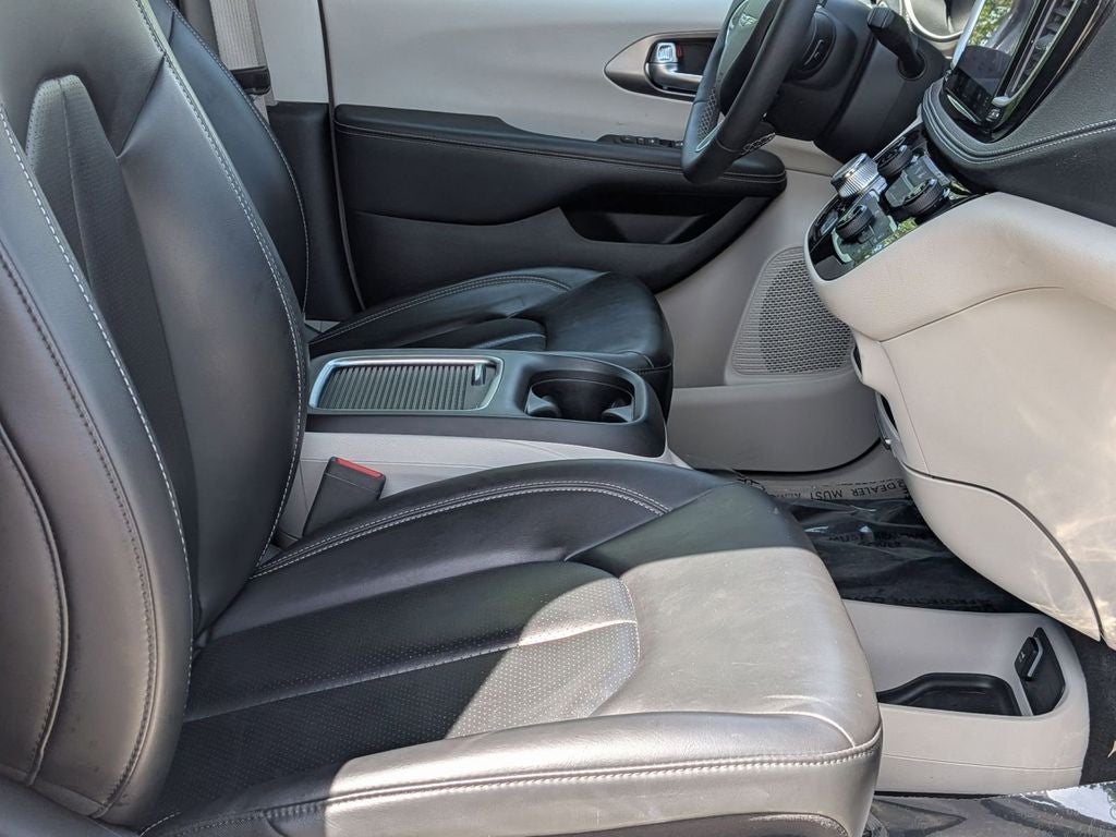 2023 Chrysler Pacifica Touring L AWD
