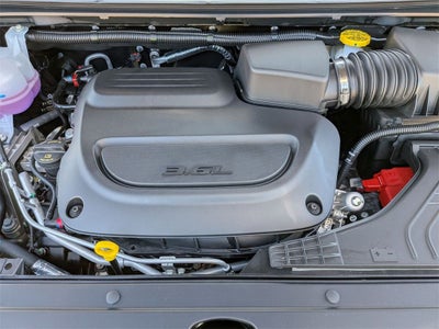 2026 Chrysler Pacifica PACIFICA LIMITED AWD