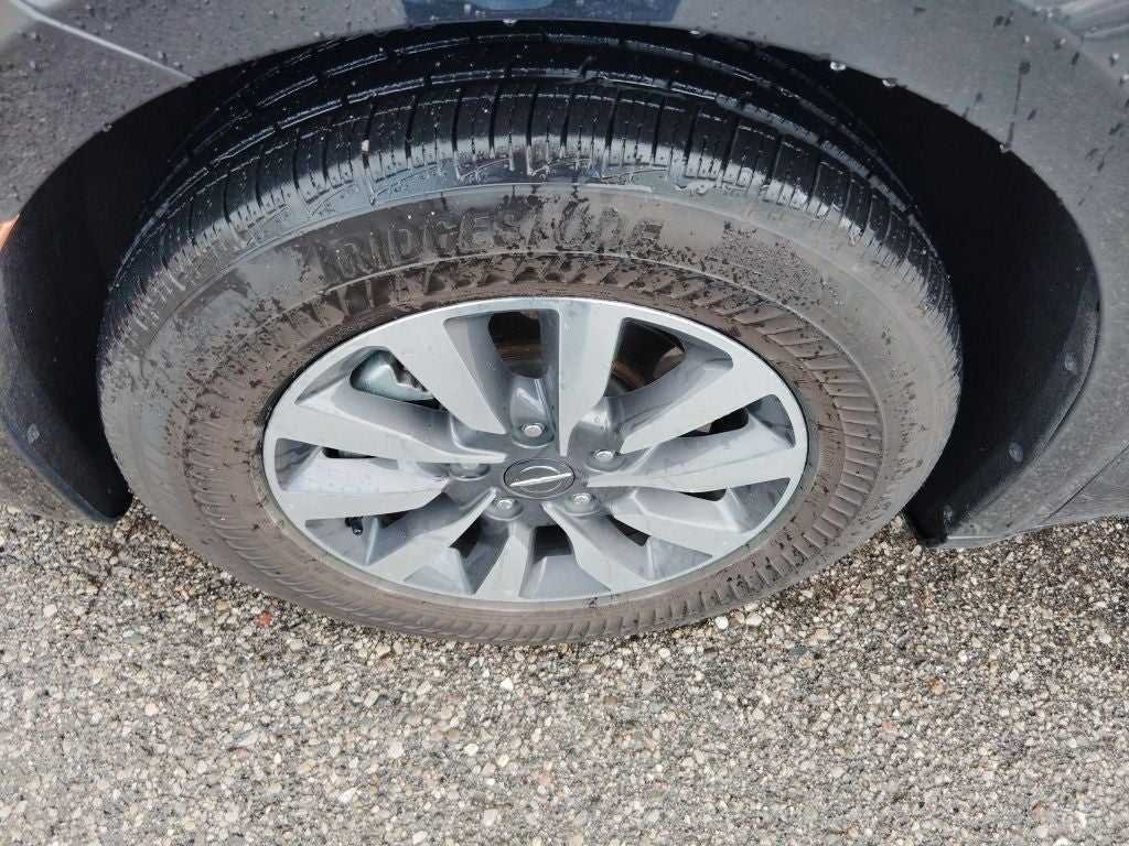 2023 Chrysler Pacifica Limited AWD