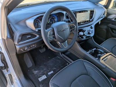 2026 Chrysler Pacifica PACIFICA LIMITED AWD