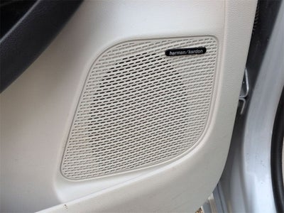 2022 Chrysler Pacifica Limited AWD