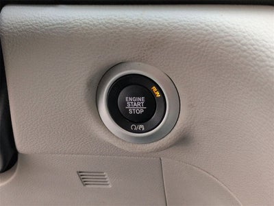 2022 Chrysler Pacifica Limited AWD