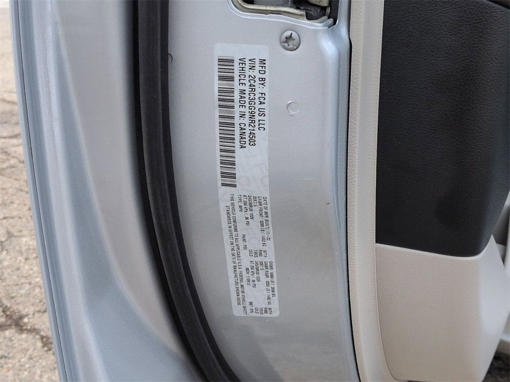 2022 Chrysler Pacifica Limited AWD