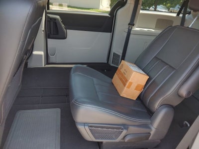 2009 Dodge Grand Caravan SXT