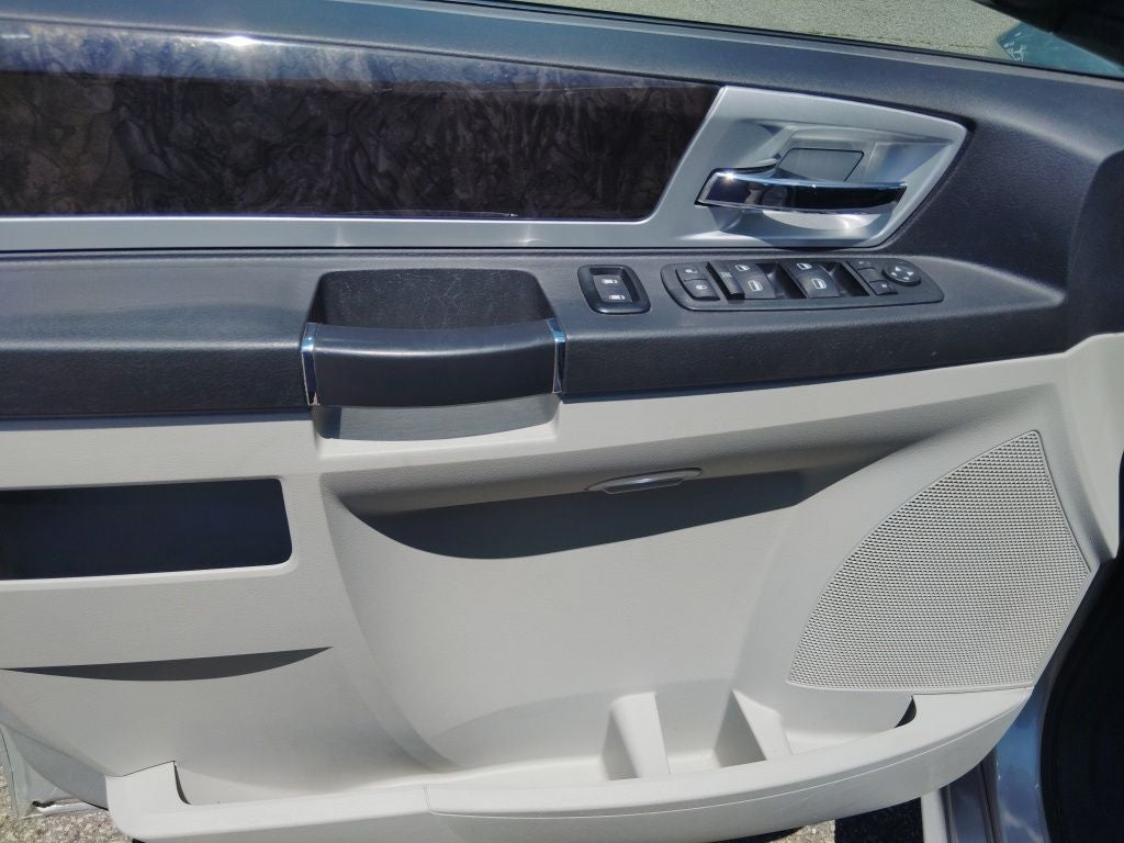 2009 Dodge Grand Caravan SXT