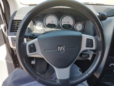 2009 Dodge Grand Caravan SXT