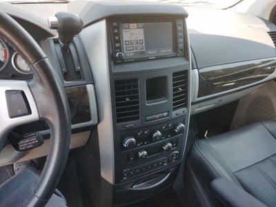 2009 Dodge Grand Caravan SXT