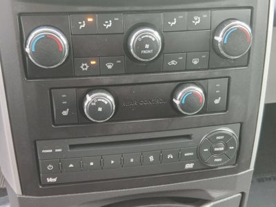 2009 Dodge Grand Caravan SXT