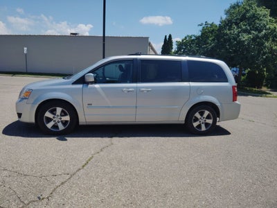 2009 Dodge Grand Caravan SXT