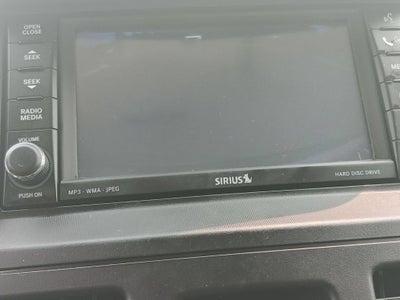 2009 Dodge Grand Caravan SXT
