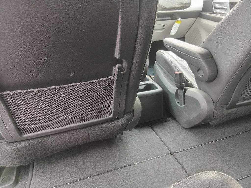 2009 Dodge Grand Caravan SXT