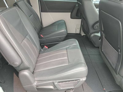 2009 Dodge Grand Caravan SXT