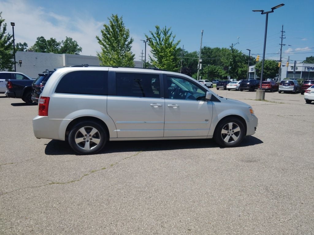 2009 Dodge Grand Caravan SXT