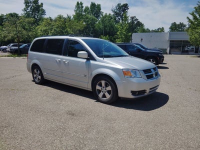 2009 Dodge Grand Caravan SXT